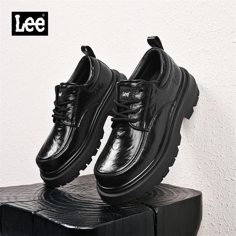 Lee官方旗舰店男鞋新款