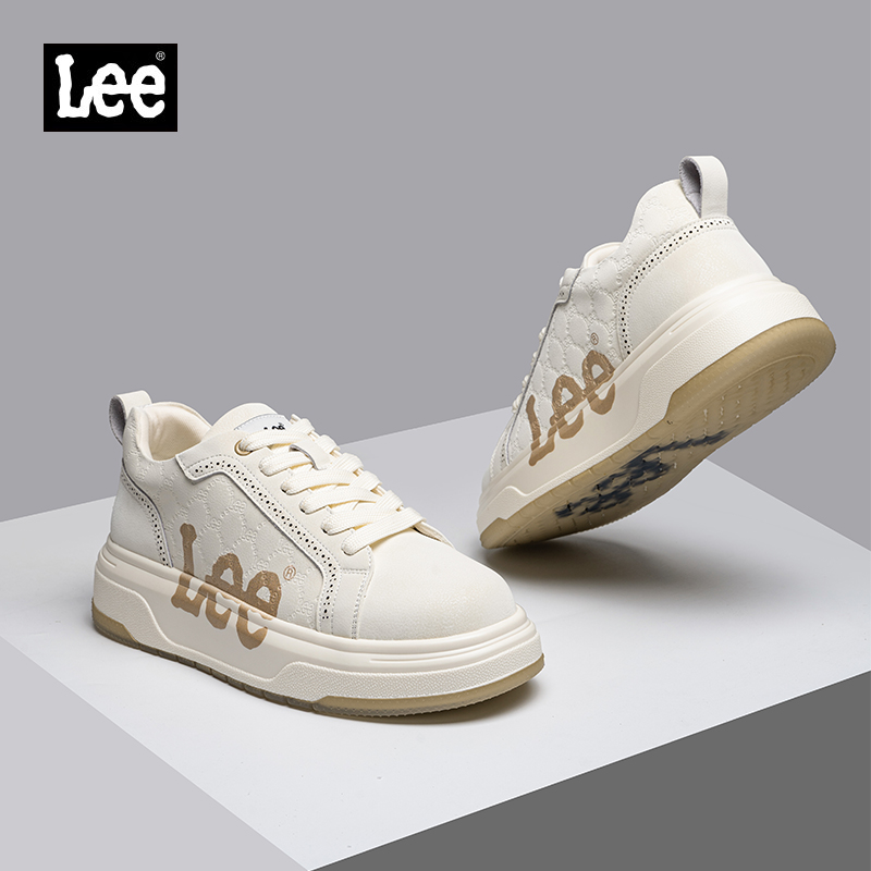 Lee官方旗舰店男鞋新款
