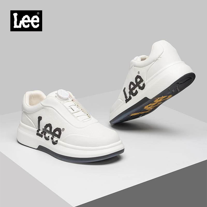 Lee官方旗舰店男鞋新款