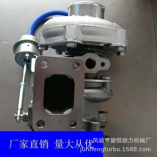 涡轮增压器TB281118010 4BKZ4113711380TURBOCHARGER4113