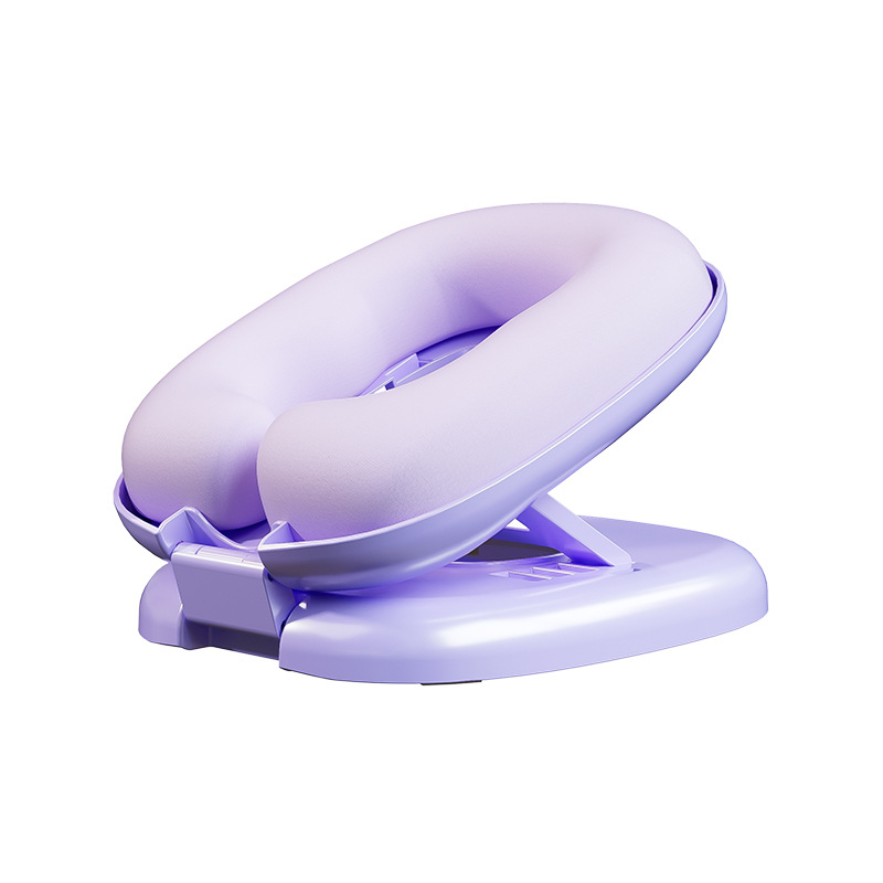 儿童午睡枕小学生趴趴枕趴睡枕午休枕头睡觉抱枕学校折叠