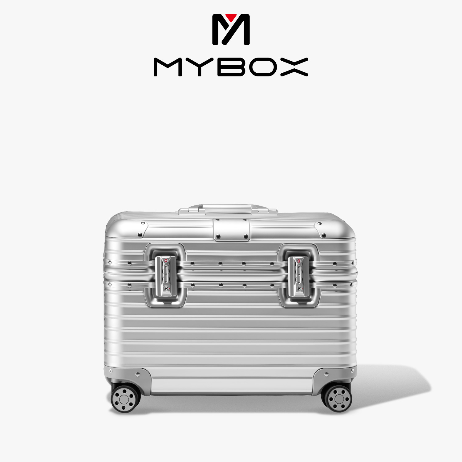 【明星推荐】摄影师专用拉杆箱