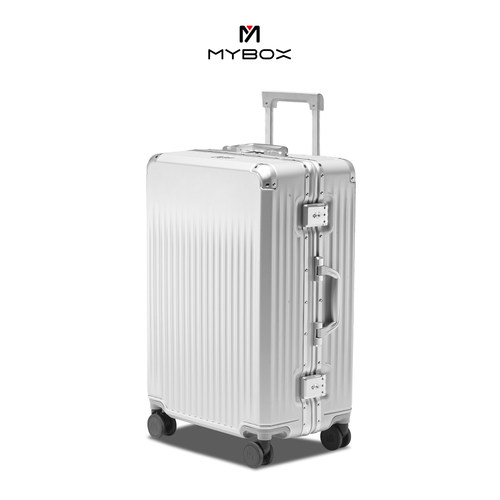 行李箱拉杆箱结实耐用加厚旅行箱