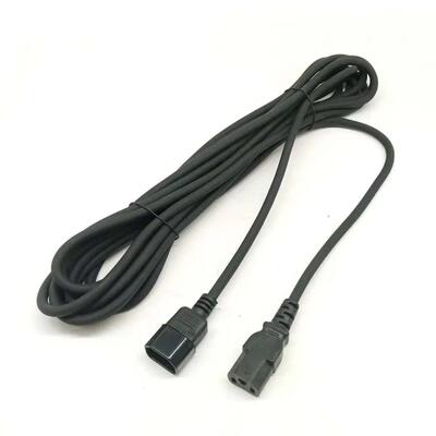 电瓶车水泵线 直流水泵电源加长线24v48v60v充电动车三轮车插头