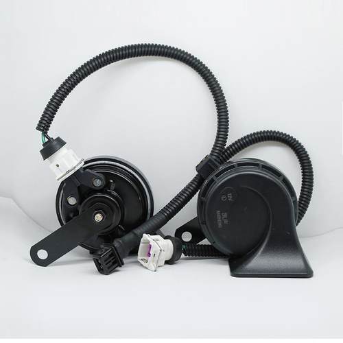 适用长安悦翔V7V5欧尚X7欧诺逸动PLUS UNIT引力汽车鸣笛蜗牛喇叭