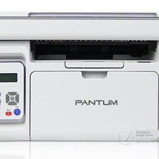 奔图M6506 面板 主板 扫描头 进纸器拆机 电源板 适用