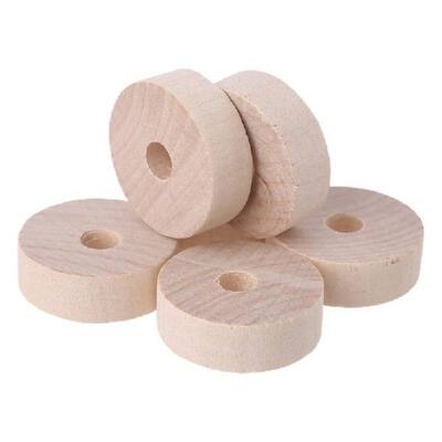 速发x1CM/1.18x0.Iches iley 50pc Woode Bds  Abacus