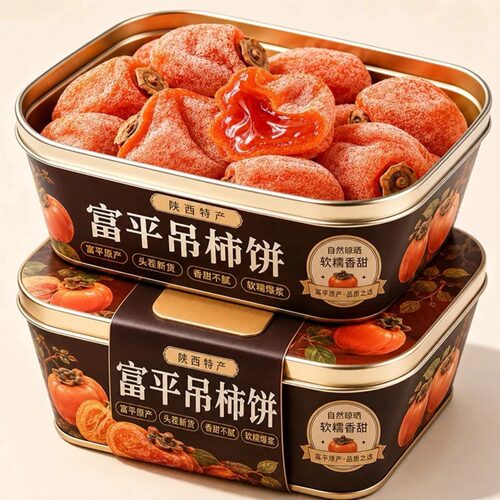 天然无添加 流心爆浆 厚实饱满