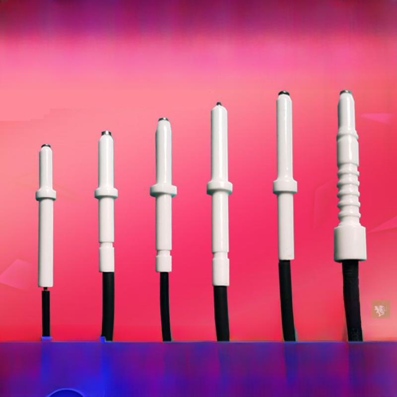 适用于Boss牌7B13/7B/9G等系列燃气灶点火针、陶瓷点火热电偶炉具