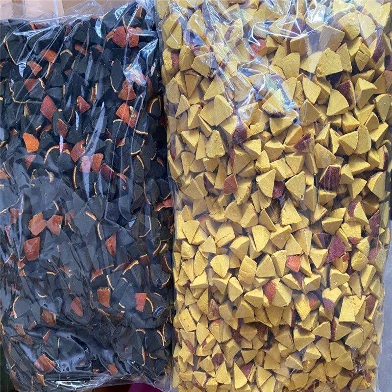 八仙果化州橘红5斤10斤散装陈皮果黄皮果润喉化痰八珍果零食