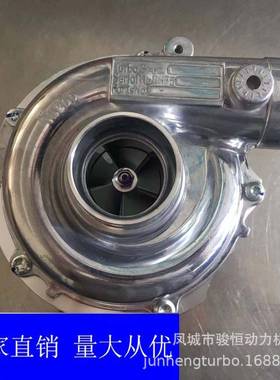 增压器RHF5CYDRVB430064VC430063123981-180210厂家turbo