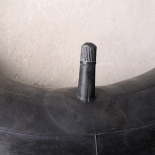 400 14丁基胶充气内胎工地电动三轮垃圾环卫农用摩托车专用 12500