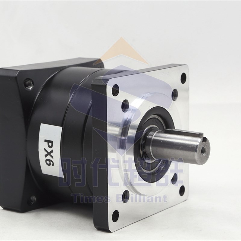 行星减速机小型带步进伺服无刷电机齿轮箱42 57 86 60 80 110 130