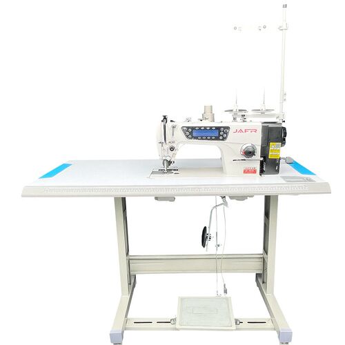 全新电脑直驱窗帘缝纫机家纺折边平车拖布轮电动自动剪线工业家用