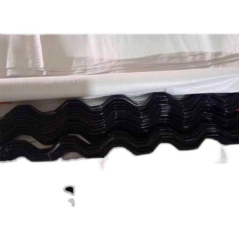 大棚配件卡簧防风卡槽热镀锌压膜槽固膜弹簧北京浸塑卡簧卡丝