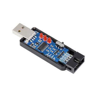 微雪 原装CH343G 工业级USB转TTL 串口模块转换器 3.3V/5V 多系统