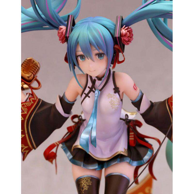 日版现货包邮 Alphamax MIKU EXPO 初音未来 港台演唱会2019 手办