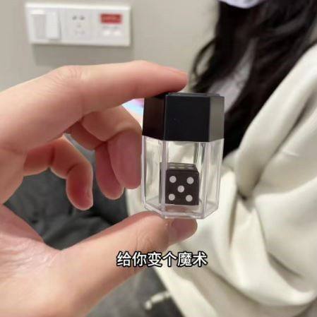 2025新款创意魔术彩色爆炸骰子大号益智儿童玩具情人节礼物套盒