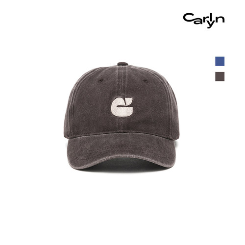 戚薇同款CARLYN棒球帽