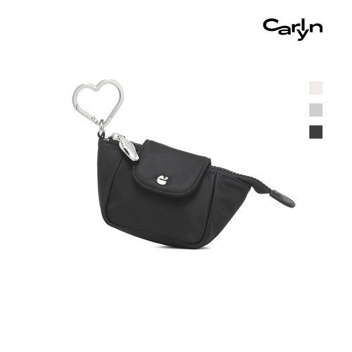 Carlyn  BUDDY MICRO迷你礼物韩国可爱包包挂件配饰小钥匙零钱包