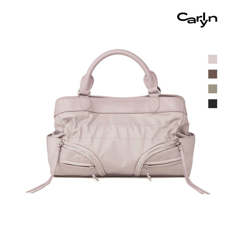 Carlyn26秋冬新款KIKO休闲包图片