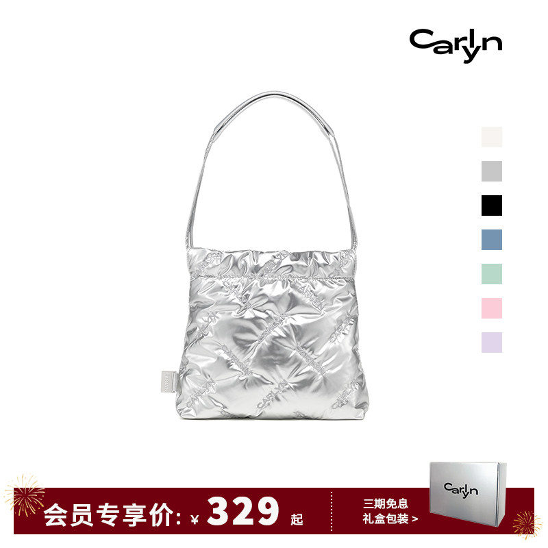 Carlyn官旗正品TWEEMINI单肩包图片