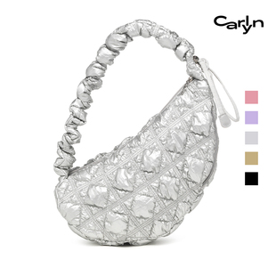 COZY Carlyn GLAZE手提单肩斜挎包 AESPA柳智敏同款