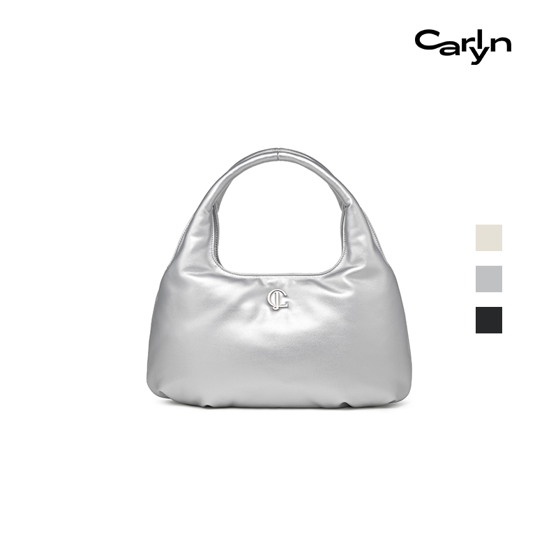Carlyn官旗正品JELLY手提包