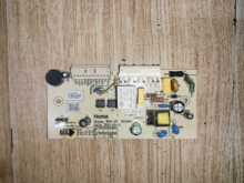 适用奥马TCL冰箱电脑主板V98538 0321802343 W19-37冰箱控制板