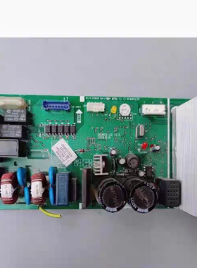 适用于格力空调电脑板30135486 主板 M52535H控制板GRJW52-A2