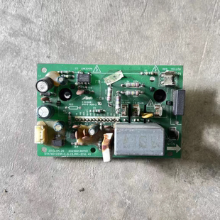 E.D.13.PP1 V1.4 202302130703 空调变频模块 STK760 美 223A