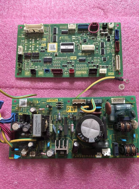 三菱重工空调主板PJA505A383DAJ .AC51177.RGC.180326.MHN505A075