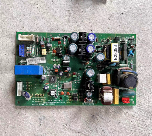 美的ME-POWER-50A(PS21869)驱动模块PFC-STK760-216-E CE-MDV140W