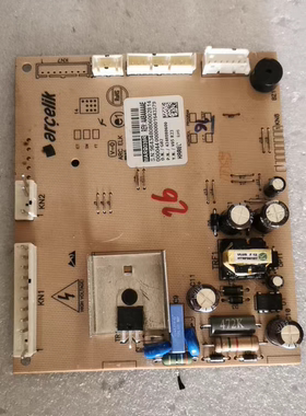 MARB039R ARCELIK倍科冰箱 电源板4348080600 显示板4397890400