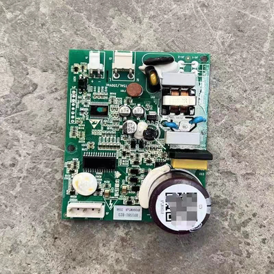 适用美菱容声创维晶冰箱变频板HVD90MTaN压缩机驱动板HY1501-B23