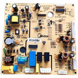 268WT 美 BCD 248WTM 50230101006C 冰箱主控板电脑板主板BCD