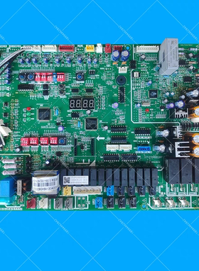 MDV-900W/DSN1-980美的主板V-COK850-S-LE-A电脑板17127000000727