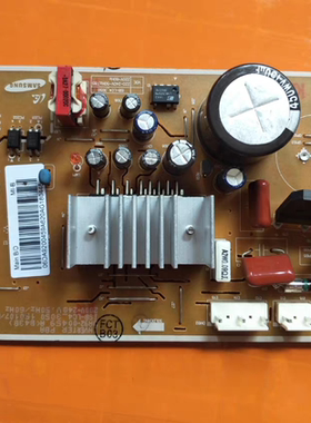 三星冰箱BCD-286变频板DA92-00459A.E P T板号 DA41-00814A/B/C