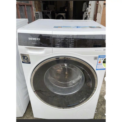 适用西门子洗衣机XQG100-WM14U561HW智能除渍玻璃门 观察门
