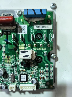 原装空气能主板R8060805980/AC13I17.RWP.160711