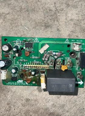美的 PFC IH 小板STK760-223A-E.D.13.PP1-1 V1.5 202302130564