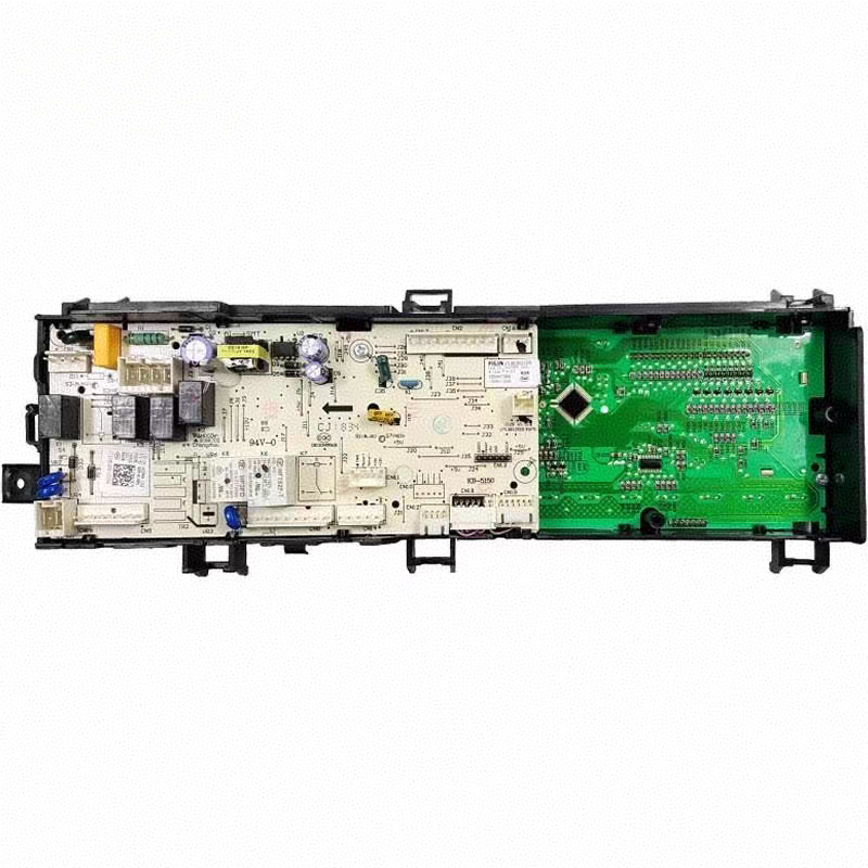 TD100S32DG5小天鹅洗衣机电脑板 17138100016764 主板 电机驱动板