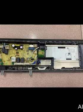 适用小天鹅洗衣机TG100RFTEC-T61C电脑板控制主板17138100021704