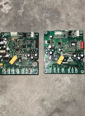 海尔中央空调电脑板0010451516风机驱动主板V12997多联机风机模块