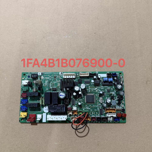 三洋中央空调内机电脑板CR-TRP50A-B1FA4B1B076900-0控制主板