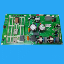 适用于海尔变频空调室外机主板0011800569/A/H控制板569驱动板