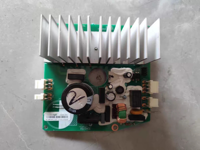 适用美的小天鹅滚筒洗衣机32K0614G1/G2 32K0751电机驱动板变频板