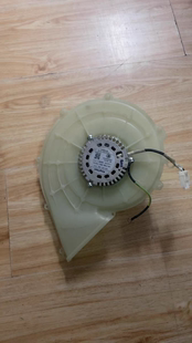 适用美 B烘干电机17438100000492烘干机 小天鹅洗衣机XG2072F