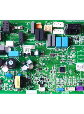 适配格力天花机吸顶机空调外机 30224000059 主板 WZ4535G 控制板
