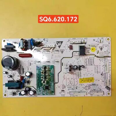 极物冰箱JSE4628LP主板